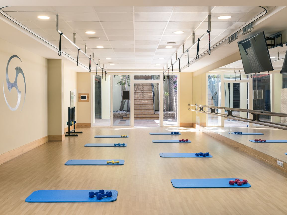 Fitness Studio